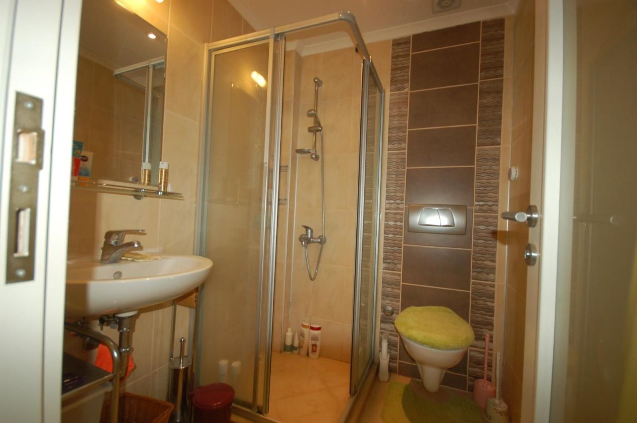 Квартира в Алании, Турция, 100 м² - фото 5