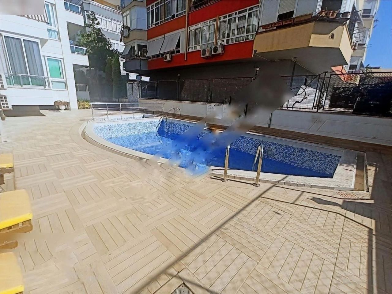 Пентхаус в Алании, Турция, 120 м² - фото 5