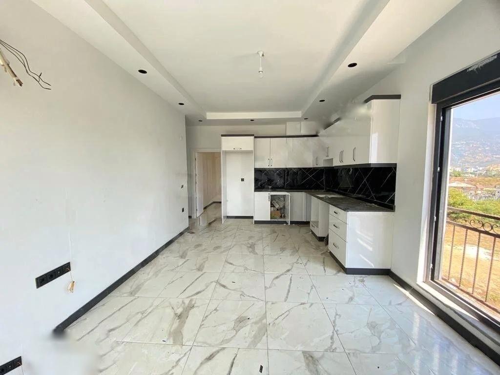 Квартира в Алании, Турция, 45 м² - фото 5