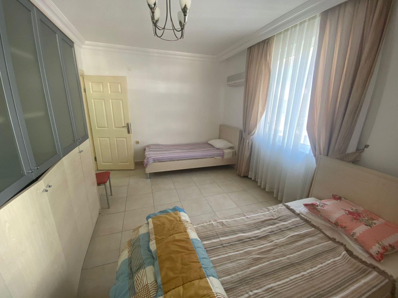 Квартира в Алании, Турция, 130 м² - фото 5