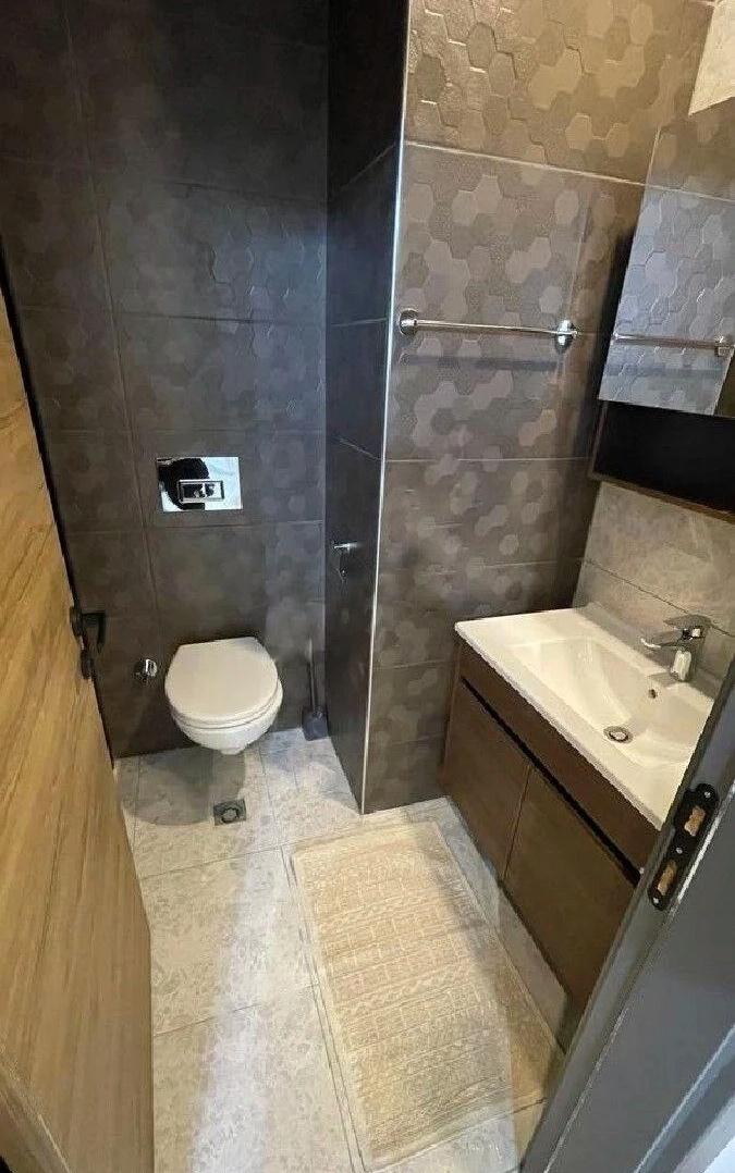 Квартира в Алании, Турция, 44 м² - фото 5