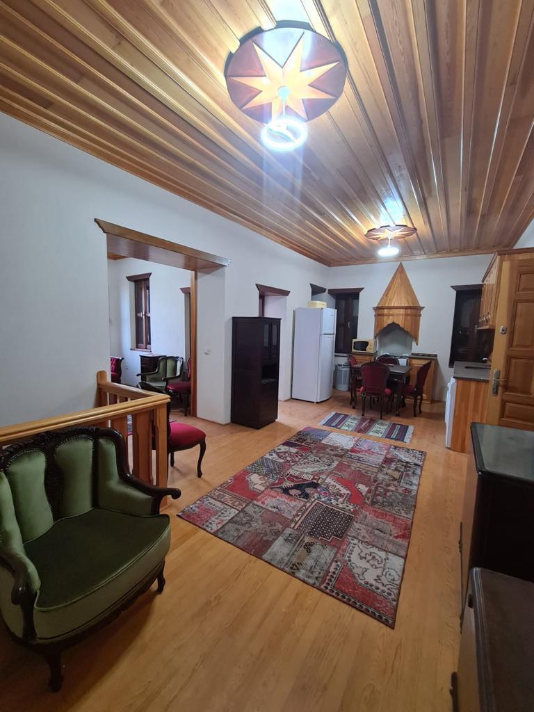 Квартира в Алании, Турция, 140 м² - фото 5