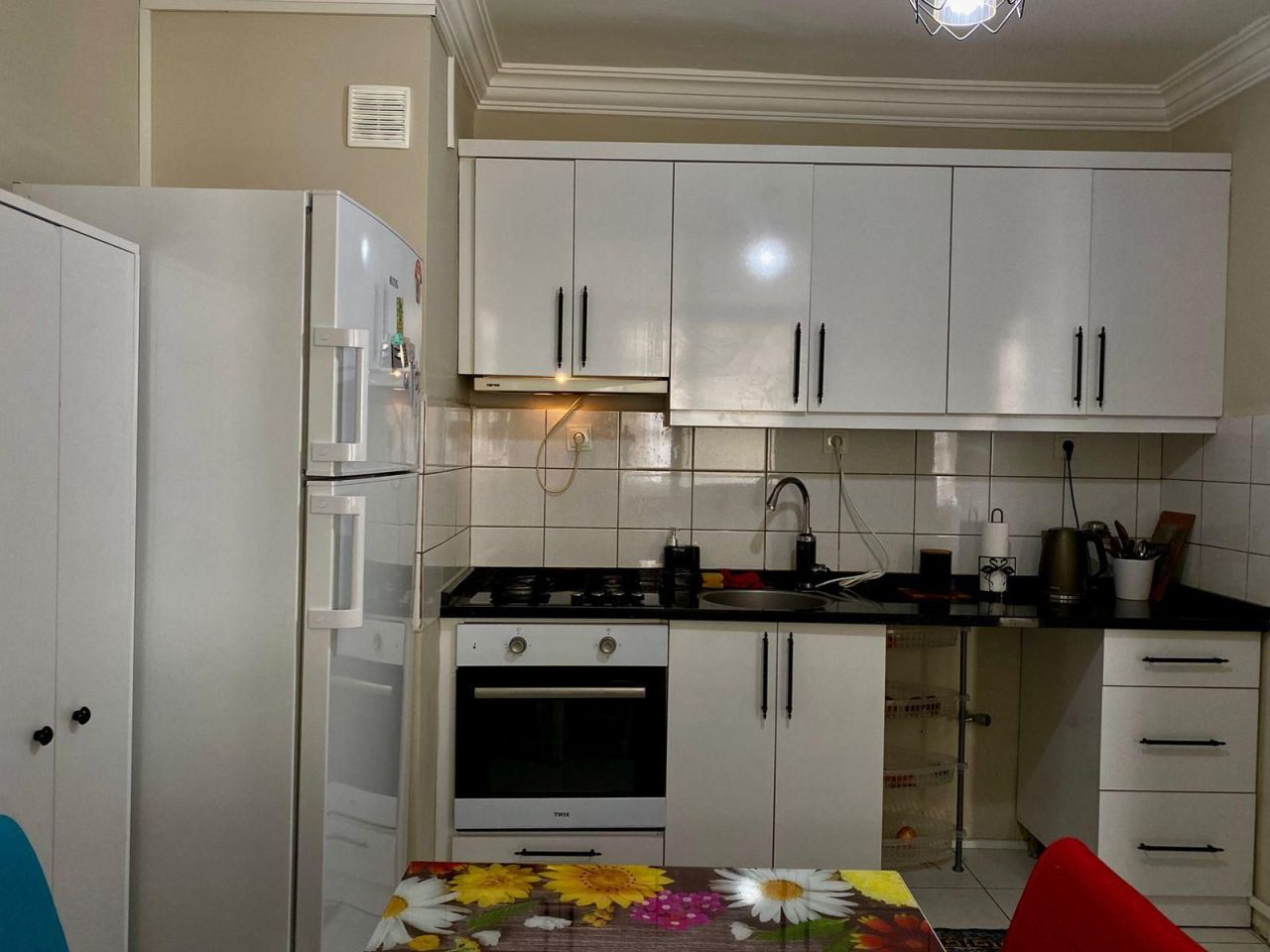 Квартира в Алании, Турция, 125 м² - фото 5