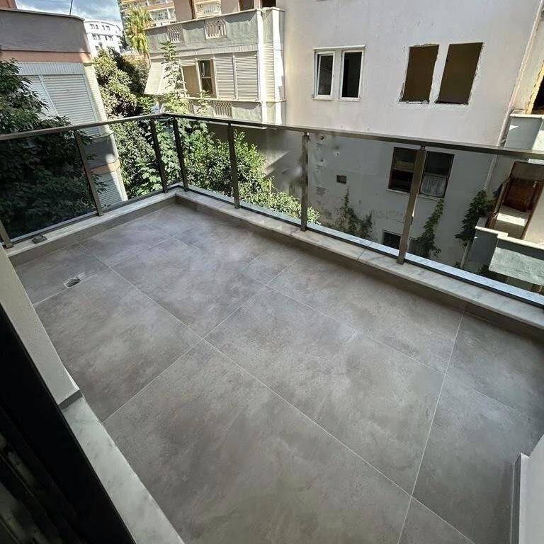 Квартира в Алании, Турция, 48 м² - фото 5