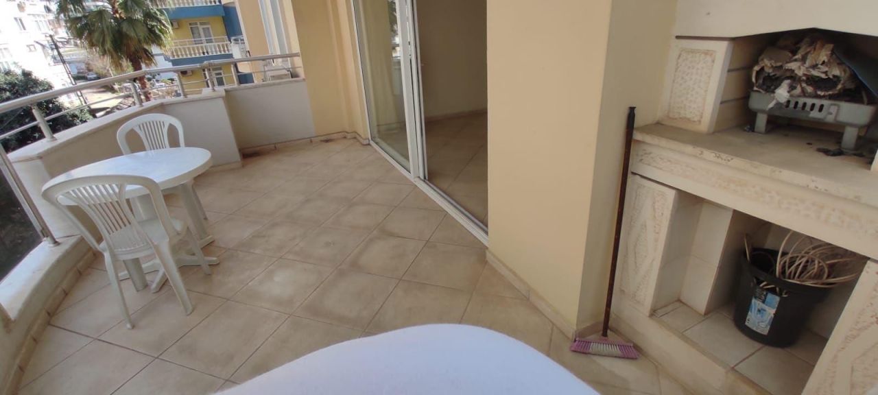 Квартира в Алании, Турция, 100 м² - фото 5