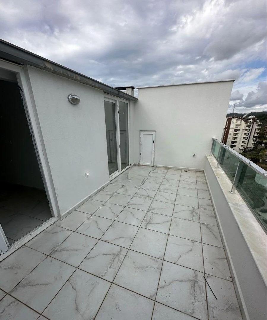 Пентхаус в Авсалларе, Турция, 120 м² - фото 5