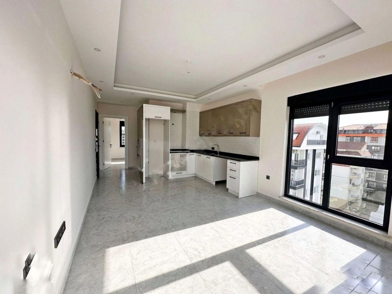 Квартира в Авсалларе, Турция, 50 м² - фото 5