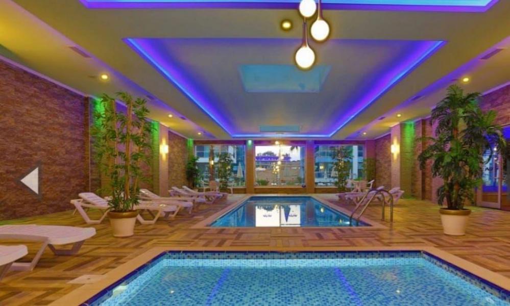 Пентхаус в Кестеле, Турция, 170 м² - фото 5