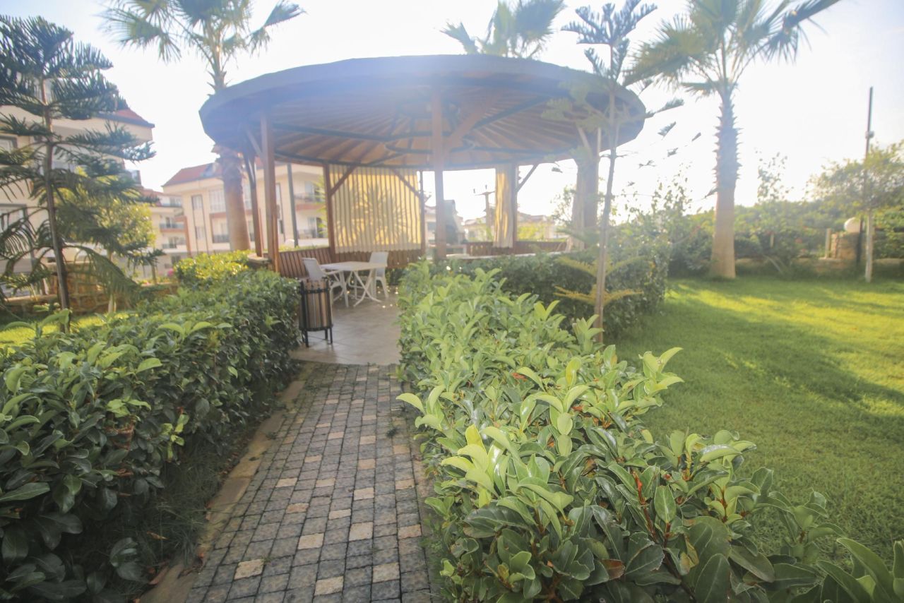 Пентхаус в Алании, Турция, 130 м² - фото 5