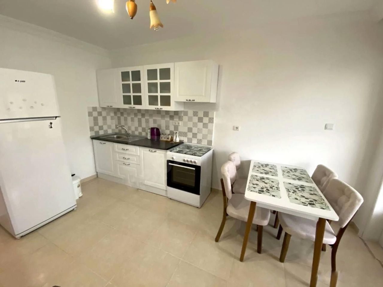 Квартира в Конаклы, Турция, 85 м² - фото 5