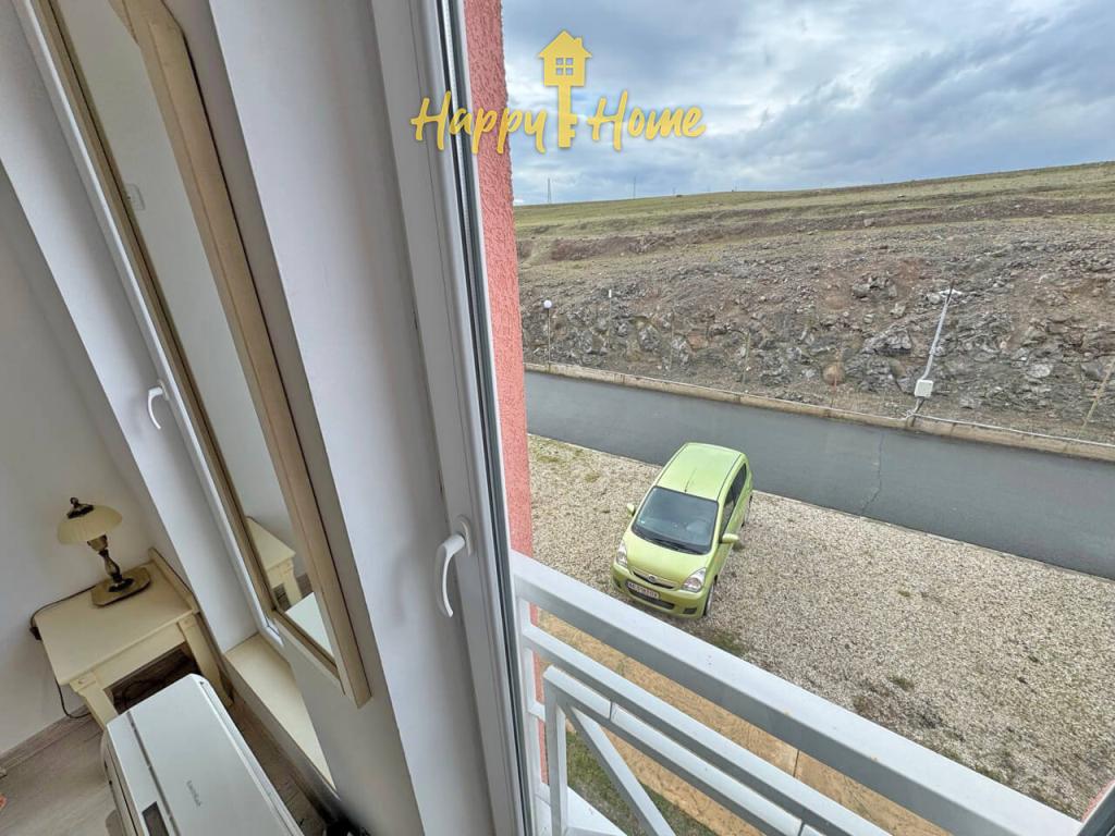 Студия на Солнечном берегу, Болгария, 30 м² - фото 9