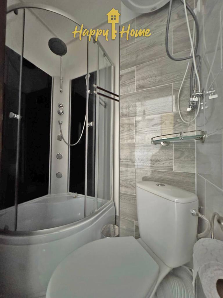 Студия на Солнечном берегу, Болгария, 30 м² - фото 10