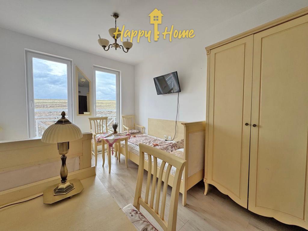 Студия на Солнечном берегу, Болгария, 30 м² - фото 6