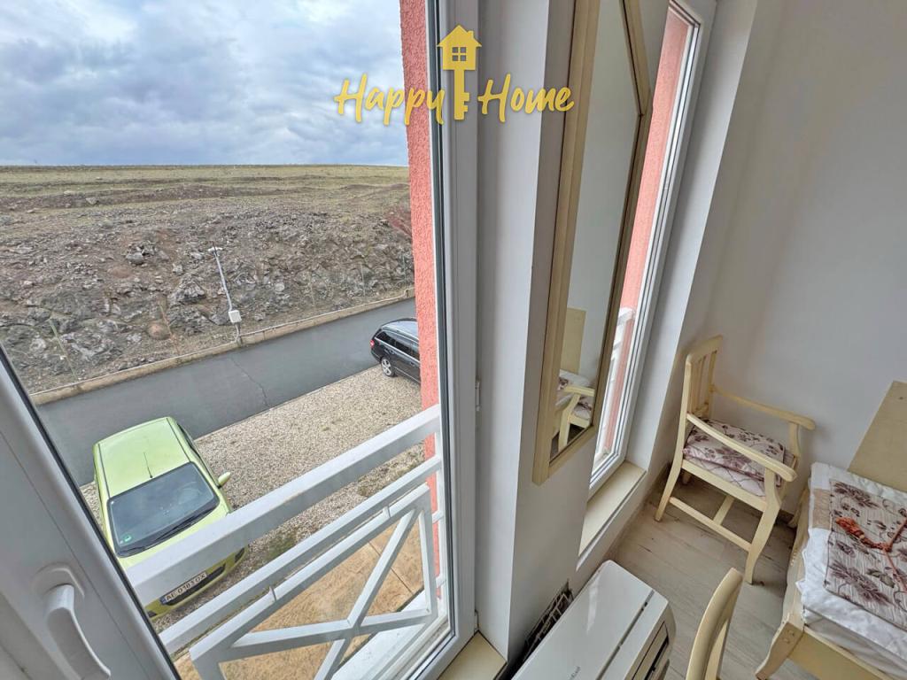 Студия на Солнечном берегу, Болгария, 30 м² - фото 8