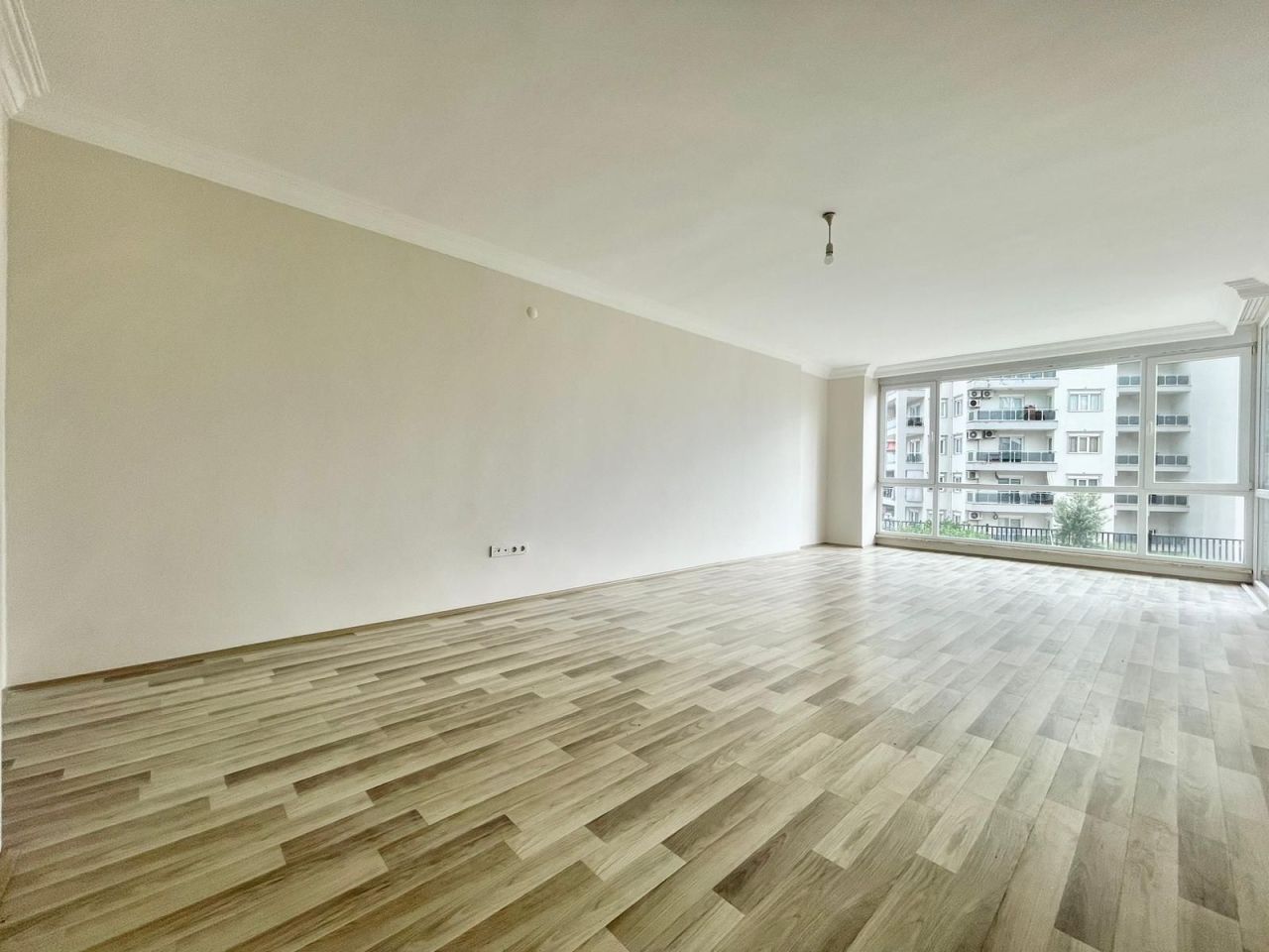 Квартира в Алании, Турция, 100 м² - фото 5