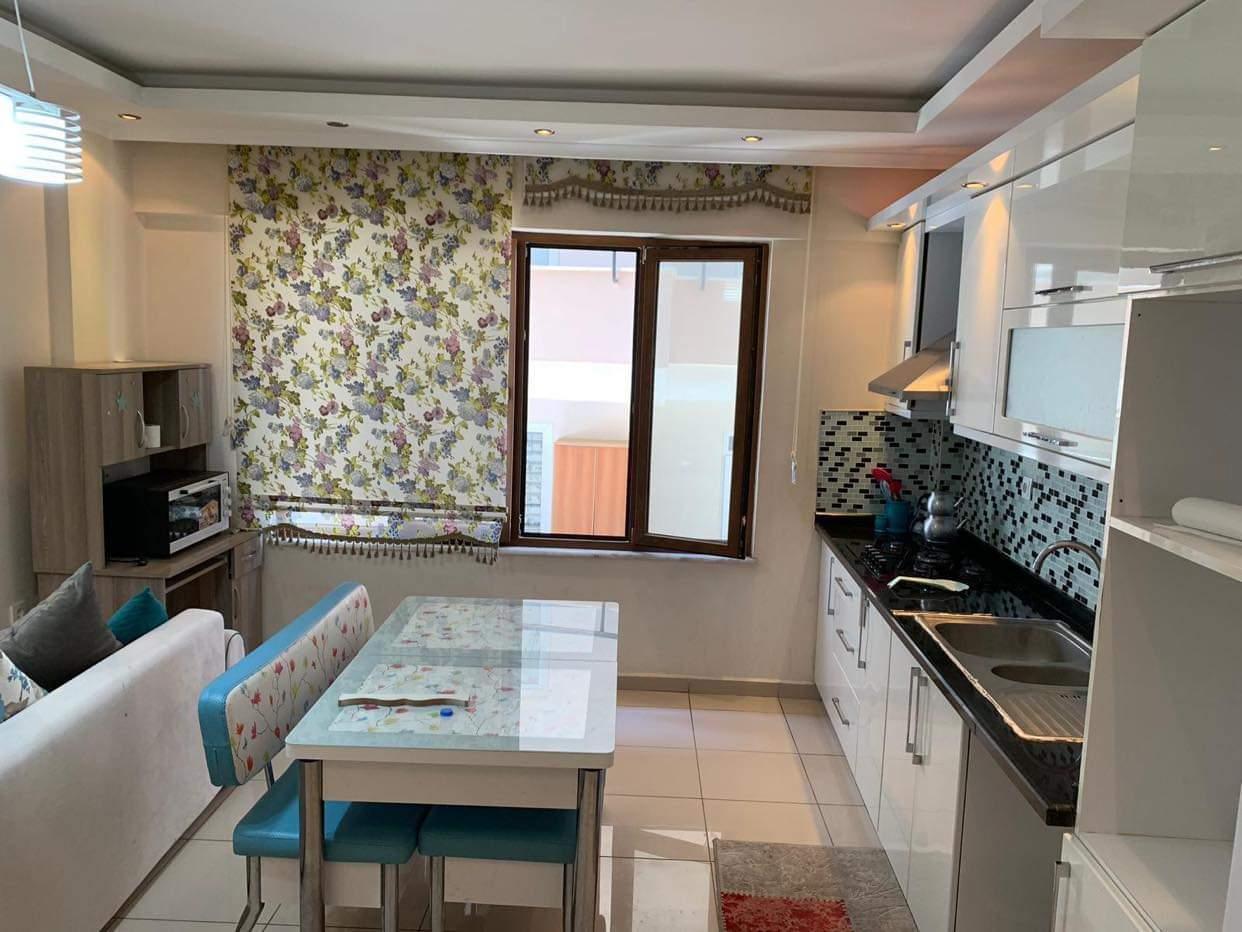 Квартира в Алании, Турция, 140 м² - фото 5