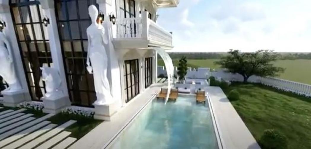 Вилла в Алании, Турция, 440 м² - фото 5