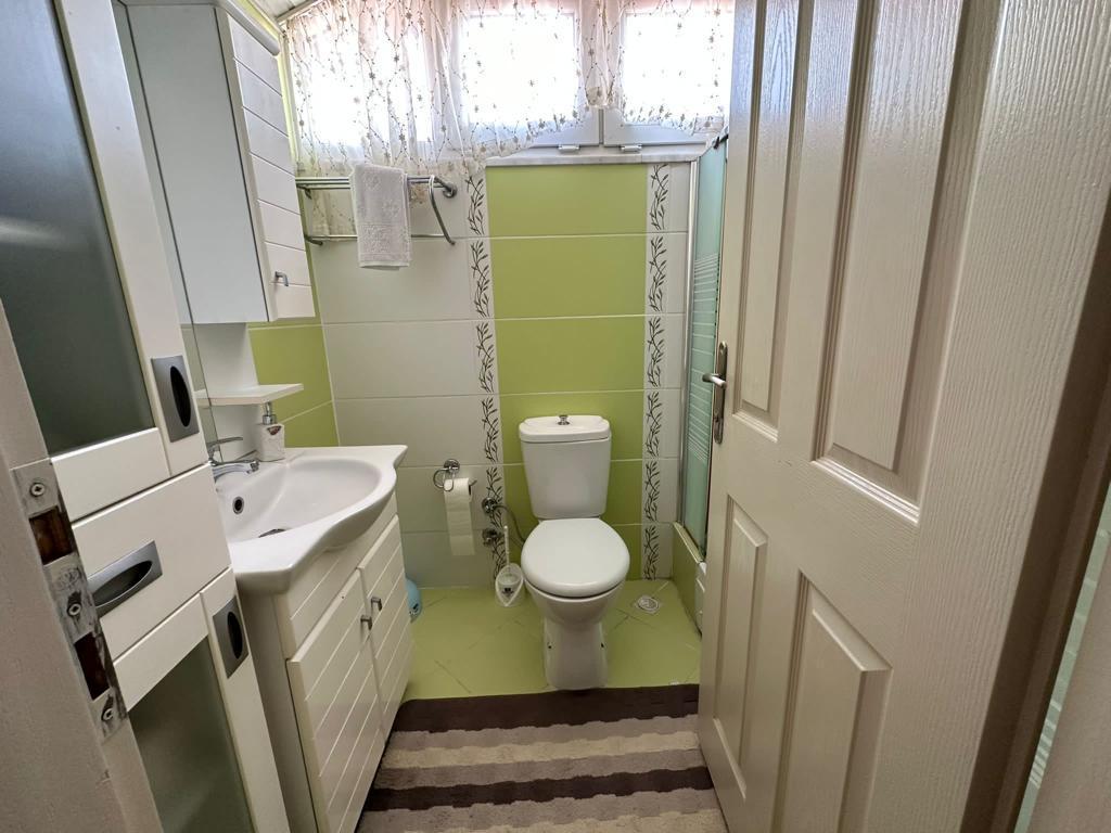 Пентхаус в Алании, Турция, 260 м² - фото 5