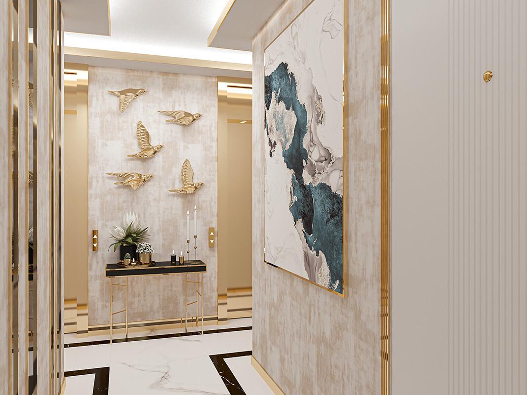 Квартира в Алании, Турция, 87 м² - фото 5