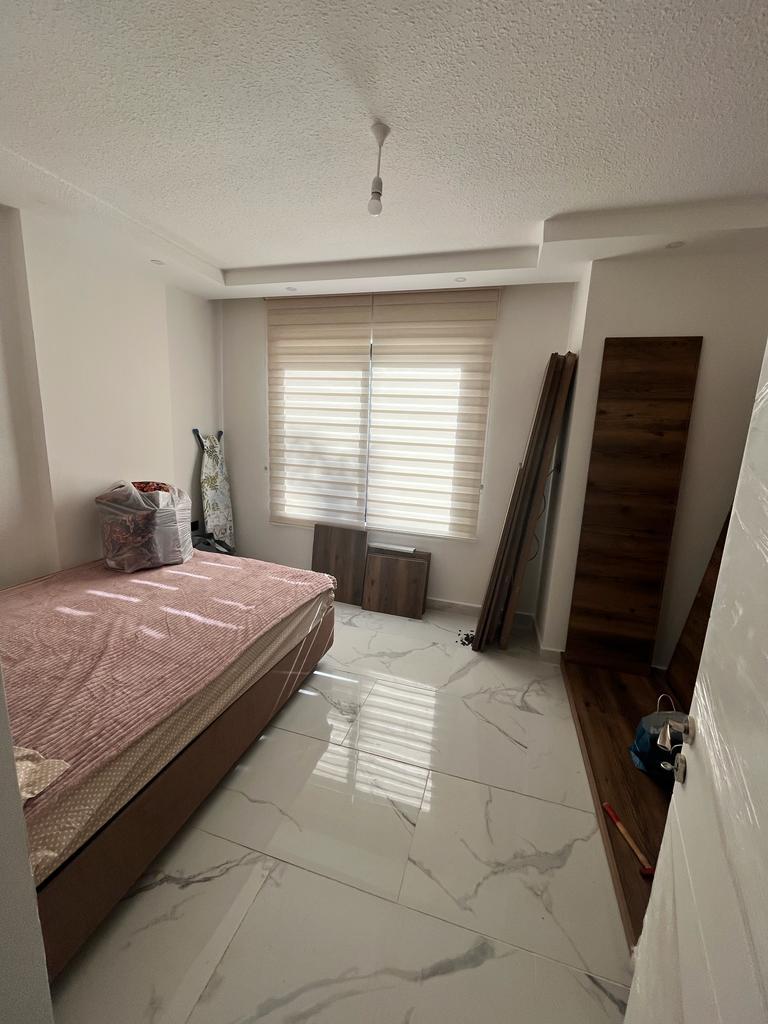 Квартира в Авсалларе, Турция, 60 м² - фото 5