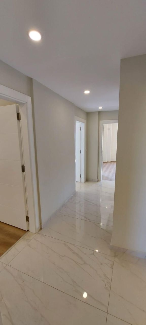 Квартира в Алании, Турция, 110 м² - фото 5