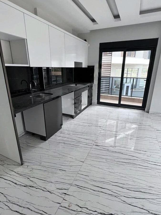 Квартира в Алании, Турция, 45 м² - фото 5