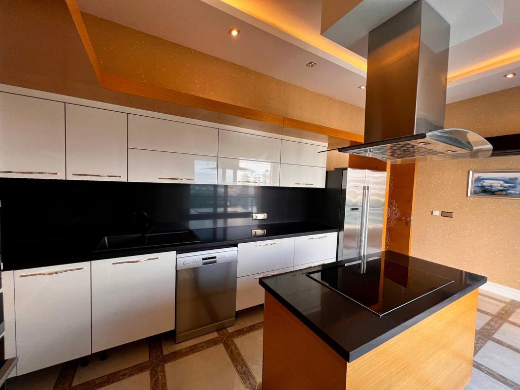 Пентхаус в Алании, Турция, 350 м² - фото 5