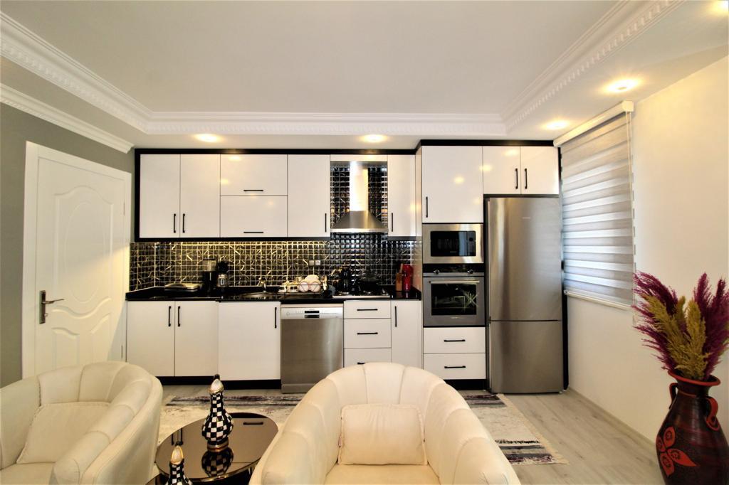 Квартира в Алании, Турция, 120 м² - фото 5