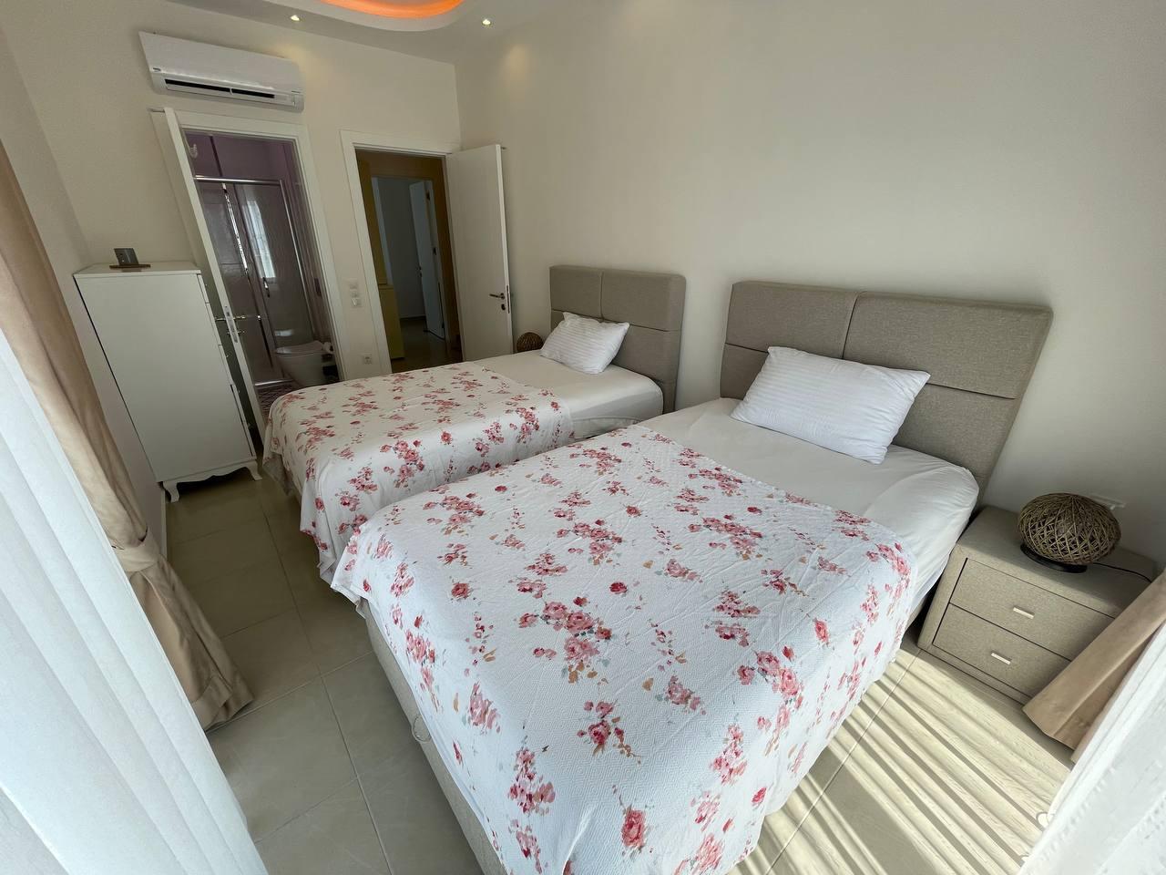 Пентхаус в Алании, Турция, 140 м² - фото 5