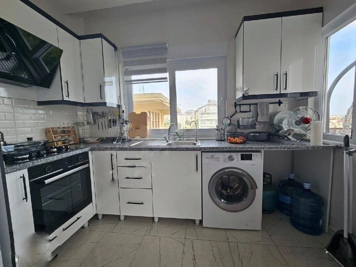 Квартира в Авсалларе, Турция, 85 м² - фото 5