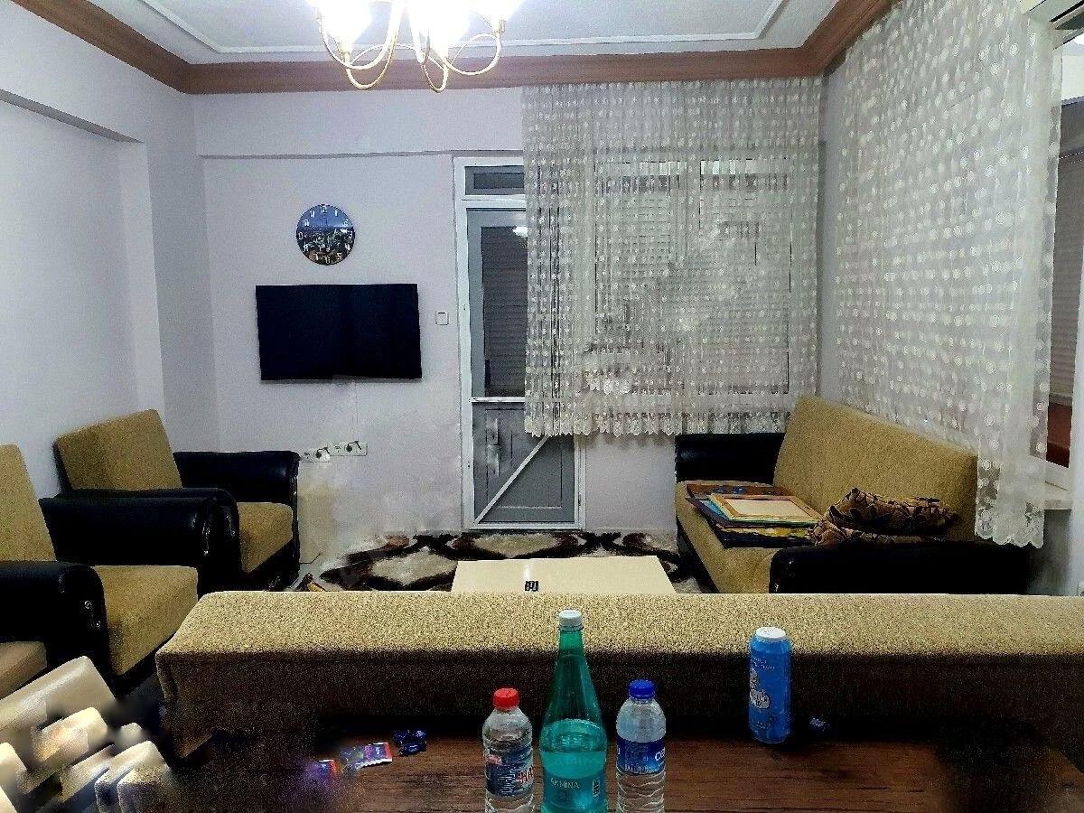 Квартира в Алании, Турция, 90 м² - фото 5