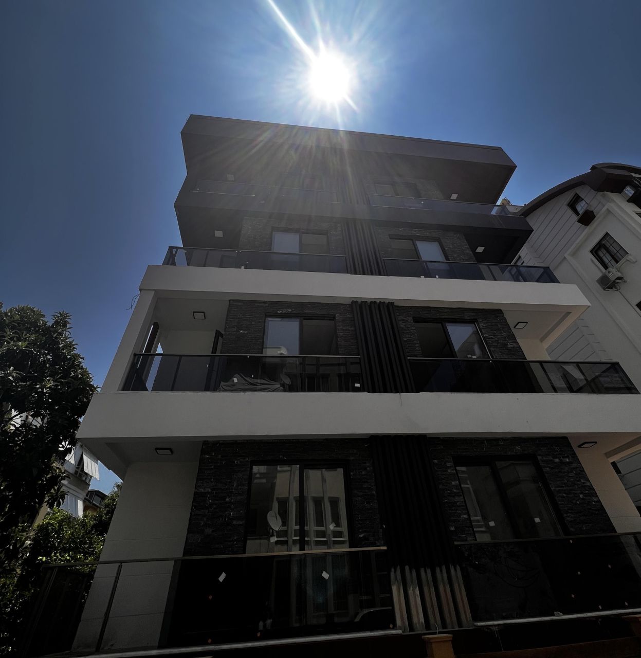 Квартира в Алании, Турция, 107 м² - фото 5