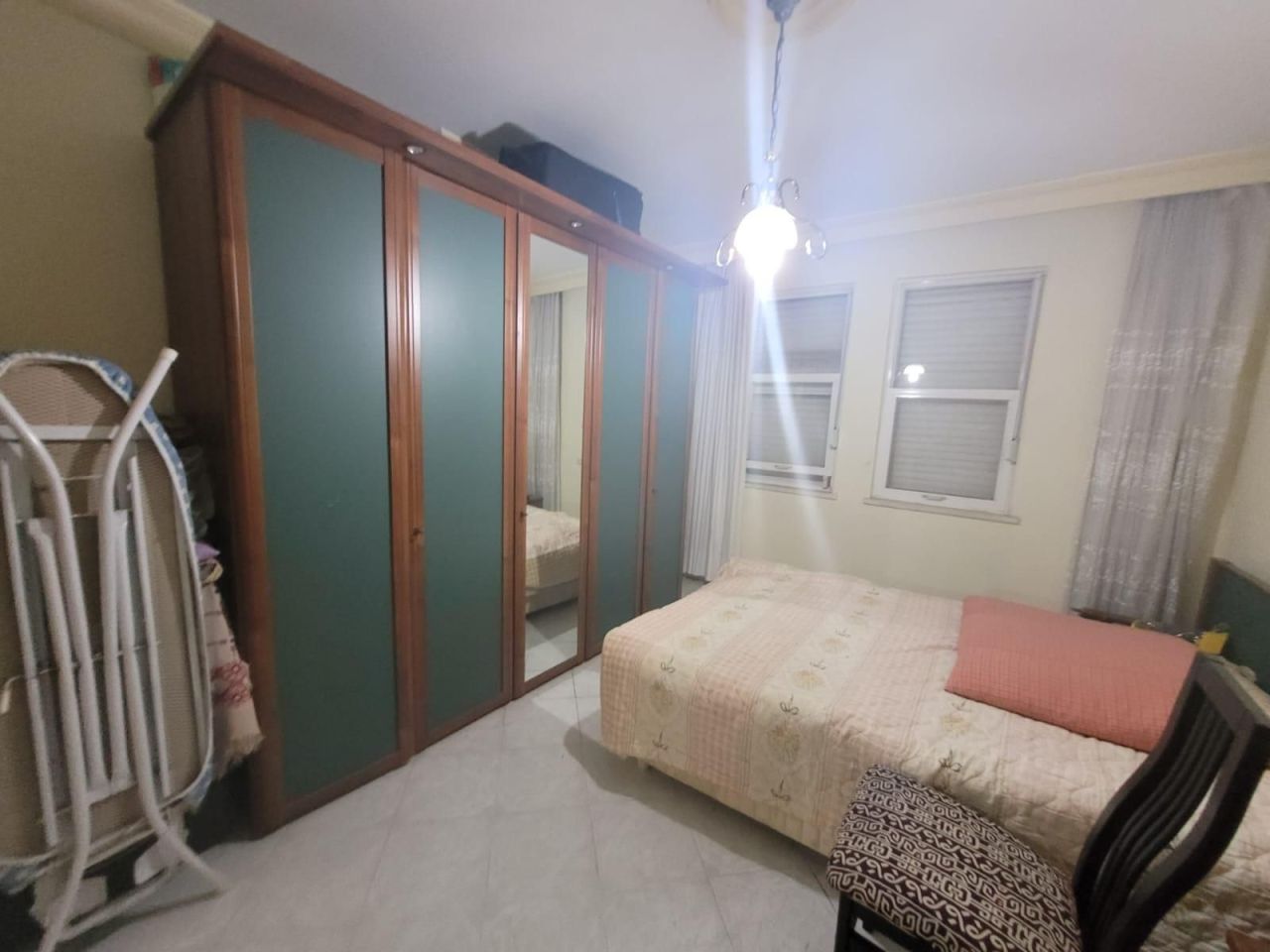 Квартира в Алании, Турция, 120 м² - фото 5