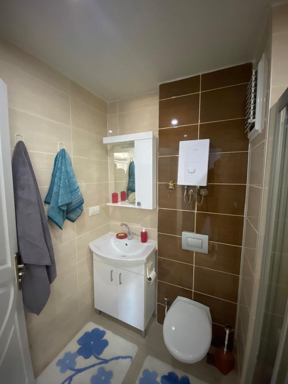 Квартира в Алании, Турция, 65 м² - фото 5