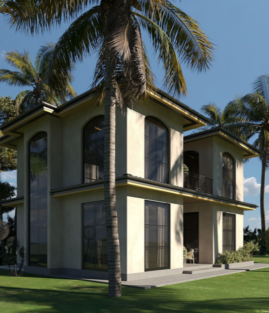 Вилла на Пхукете, Таиланд, 250 м² - фото 5