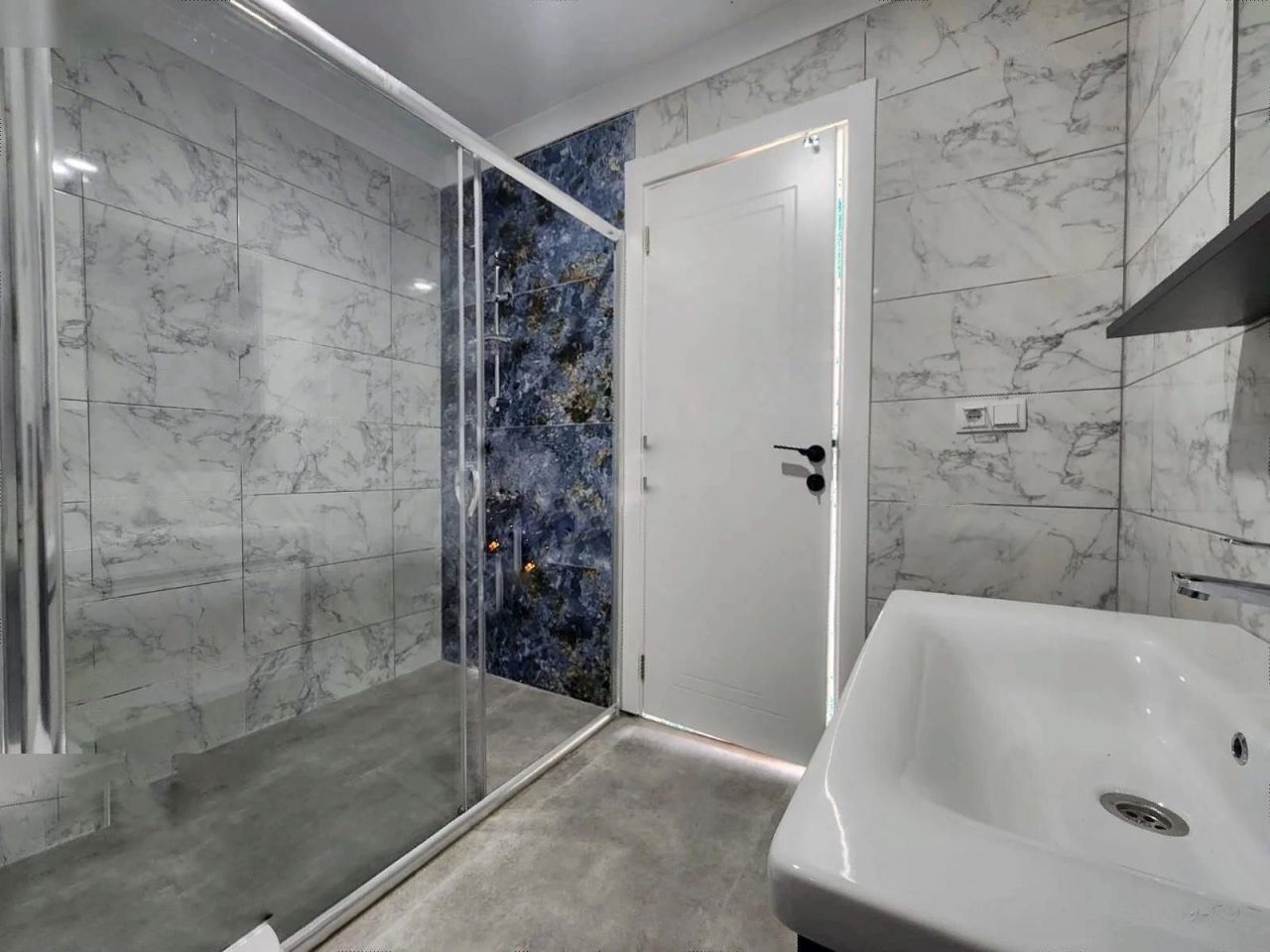 Квартира в Алании, Турция, 61 м² - фото 5