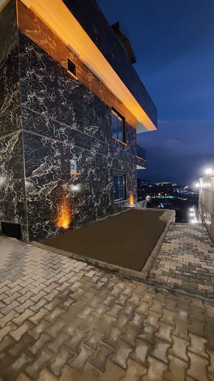 Вилла в Алании, Турция, 280 м² - фото 5