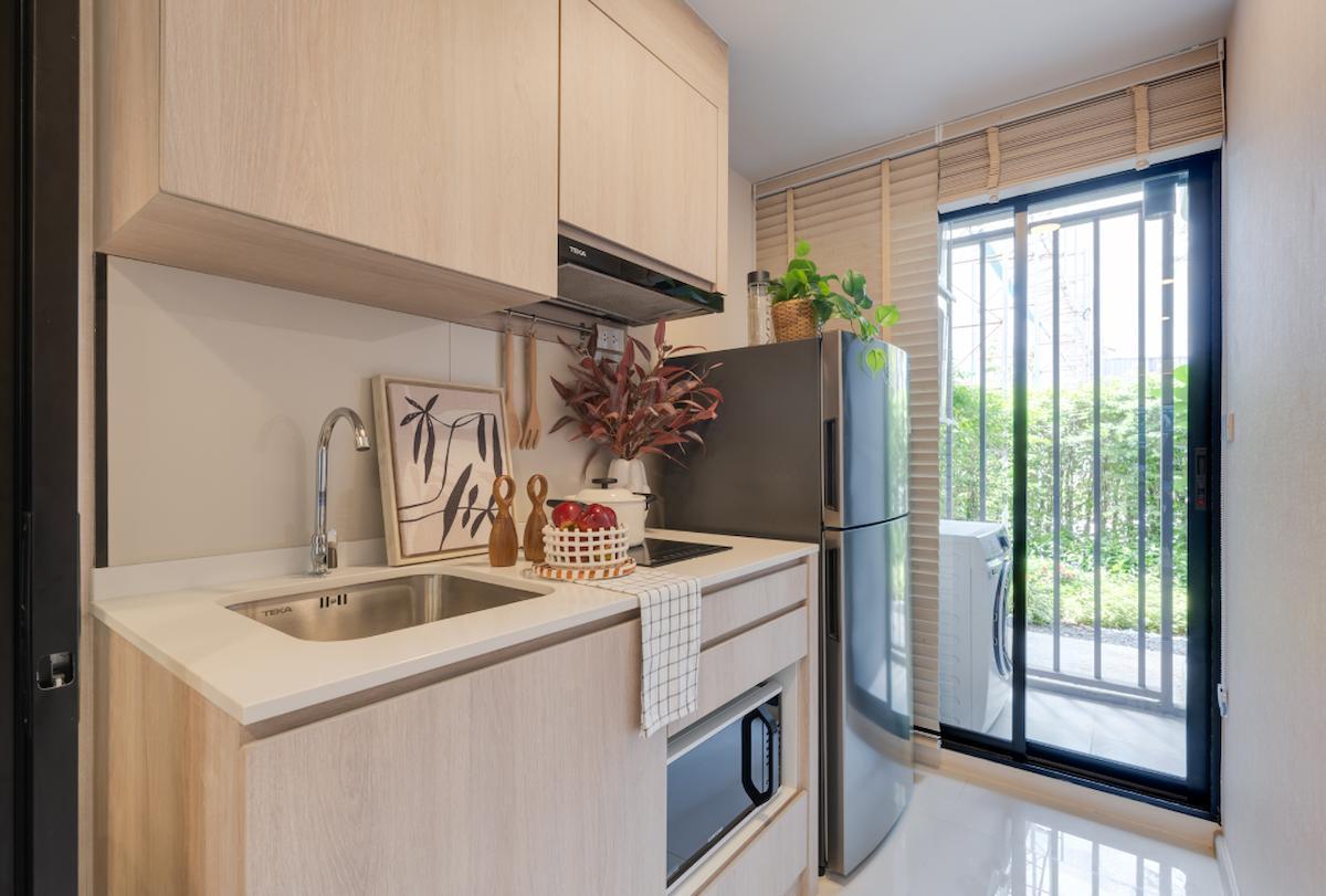 Квартира на Пхукете, Таиланд, 85 м² - фото 5