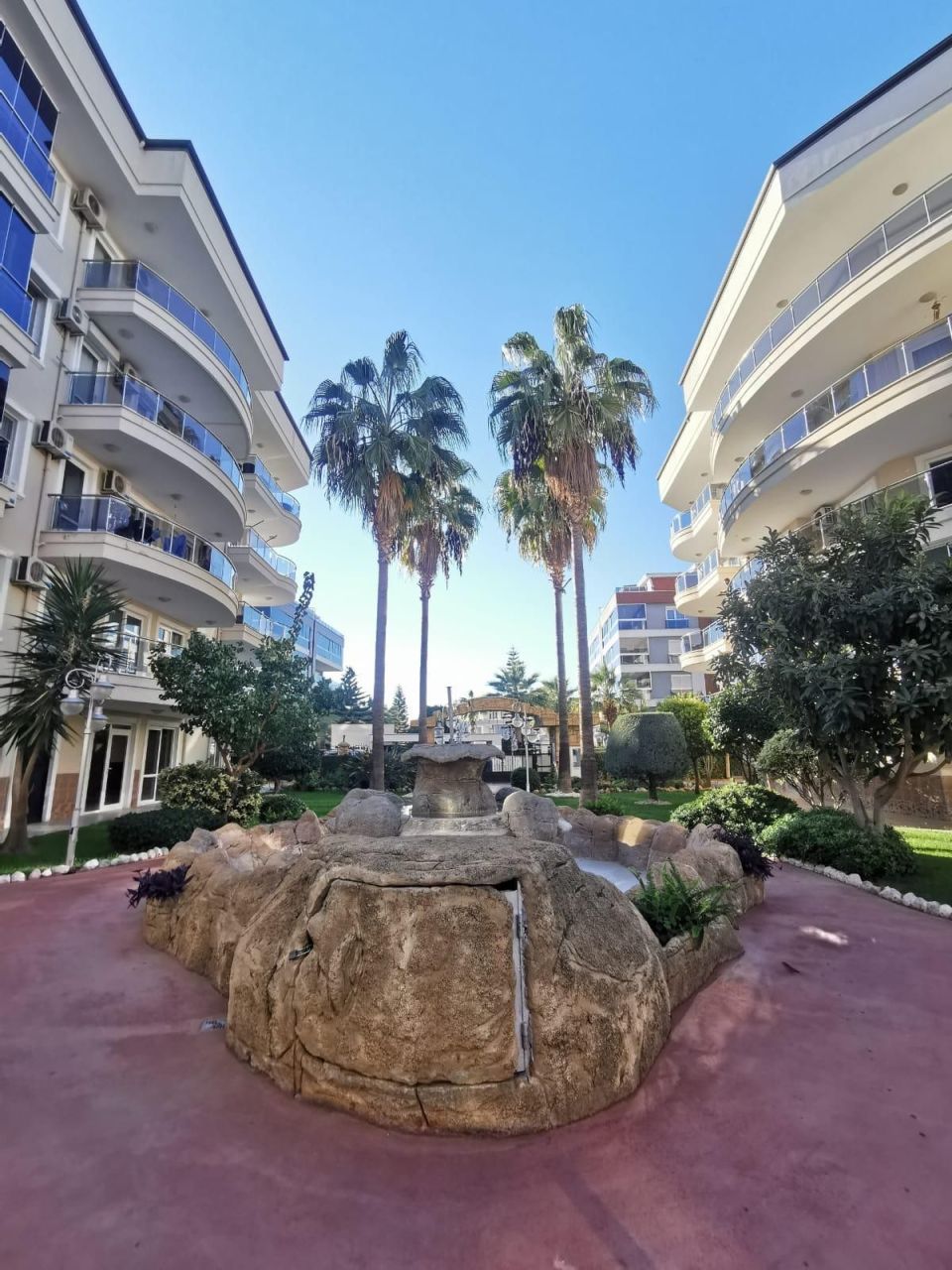 Квартира в Алании, Турция, 100 м² - фото 5