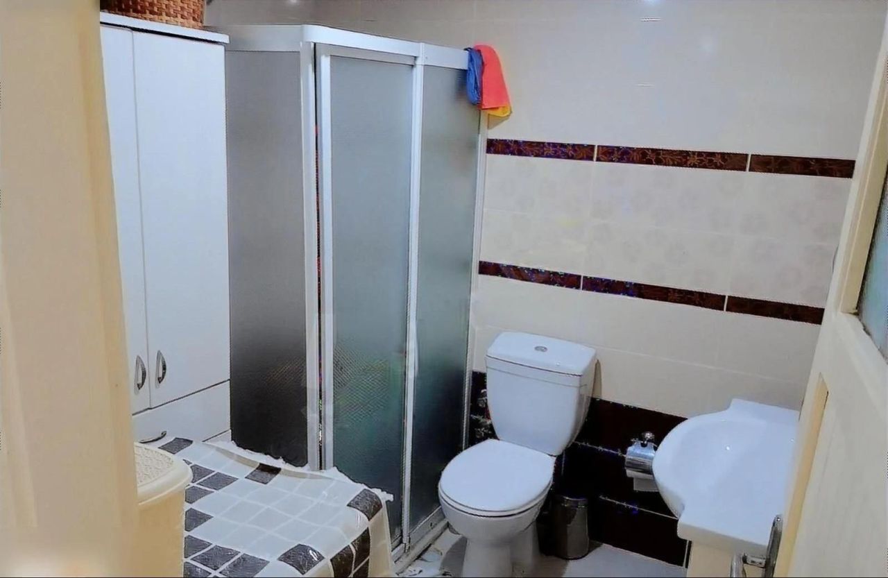 Квартира в Алании, Турция, 100 м² - фото 5