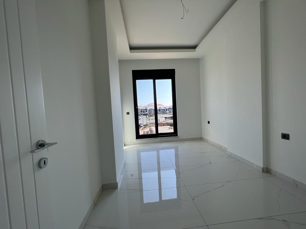 Пентхаус в Алании, Турция, 141 м² - фото 5