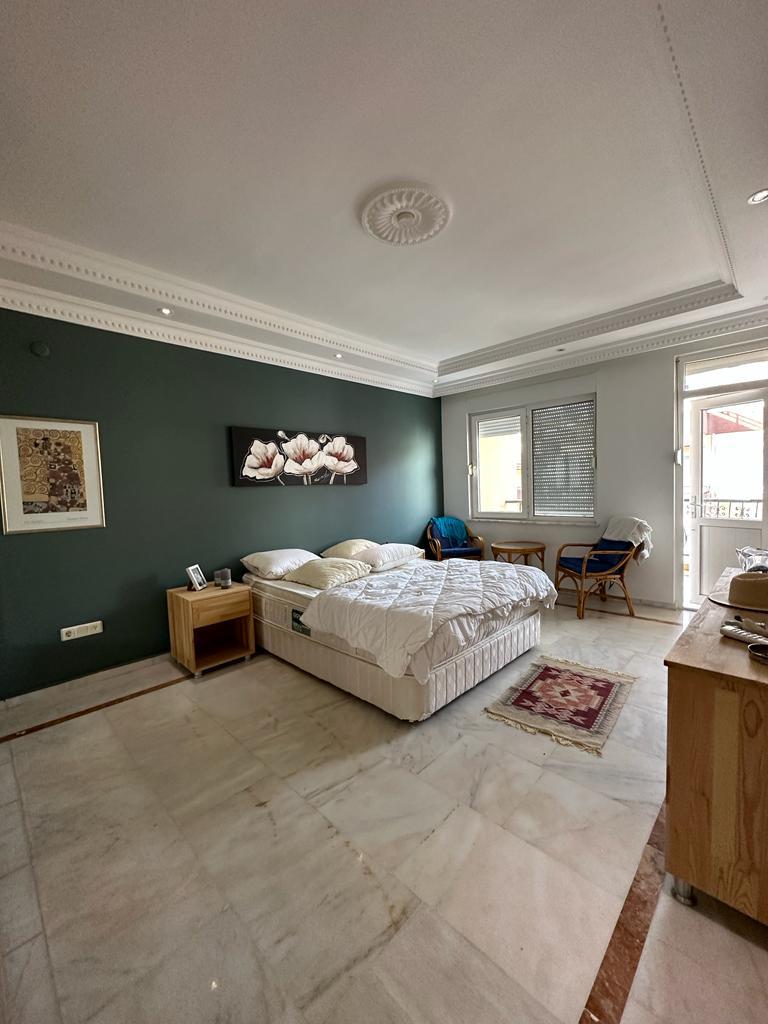 Пентхаус в Алании, Турция, 250 м² - фото 5