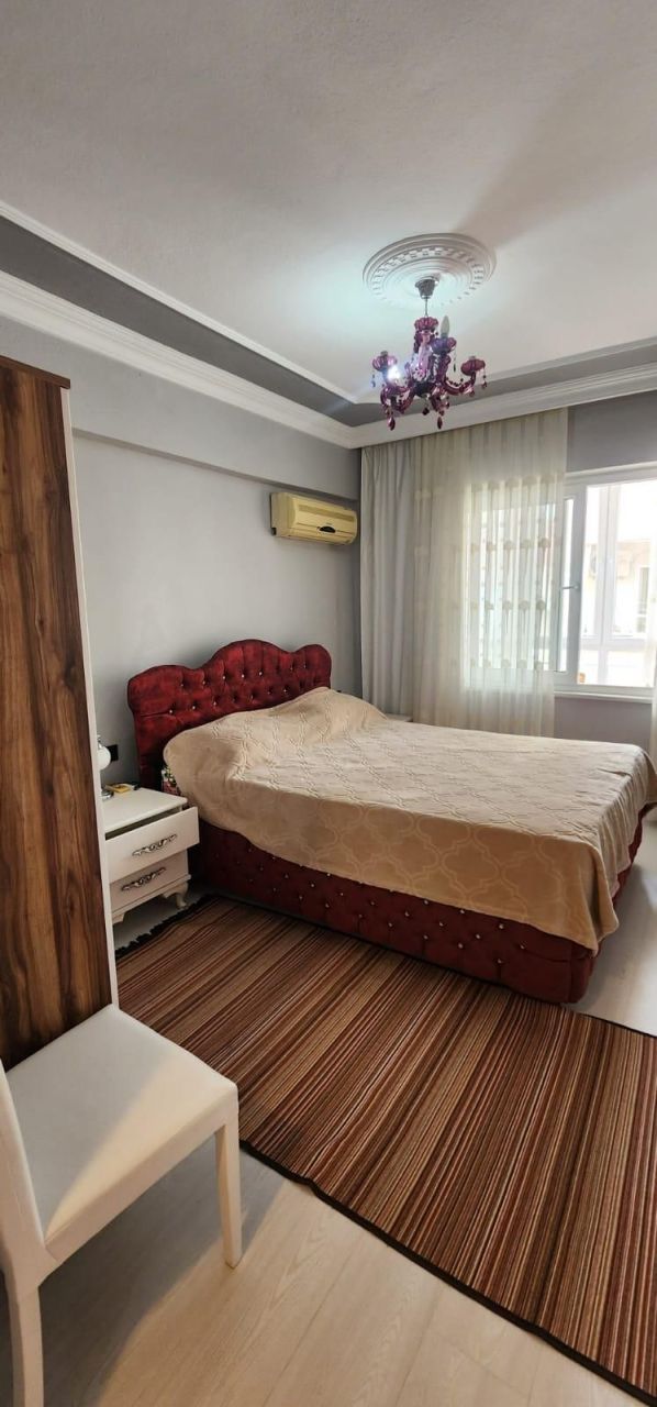 Квартира в Алании, Турция, 65 м² - фото 5