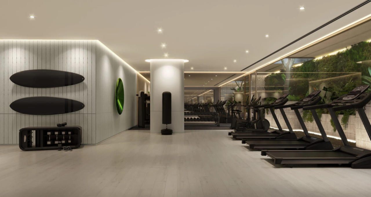 Квартира на Пхукете, Таиланд, 138 м² - фото 5