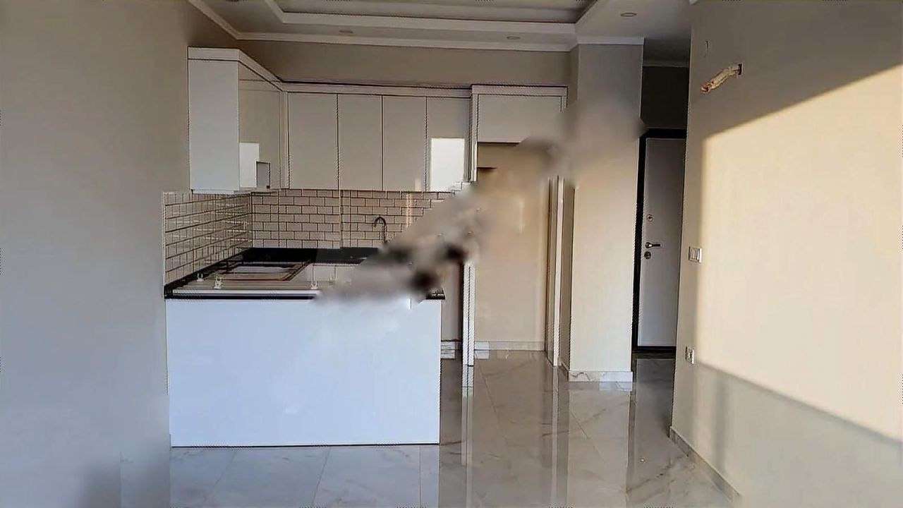 Квартира в Авсалларе, Турция, 55 м² - фото 5