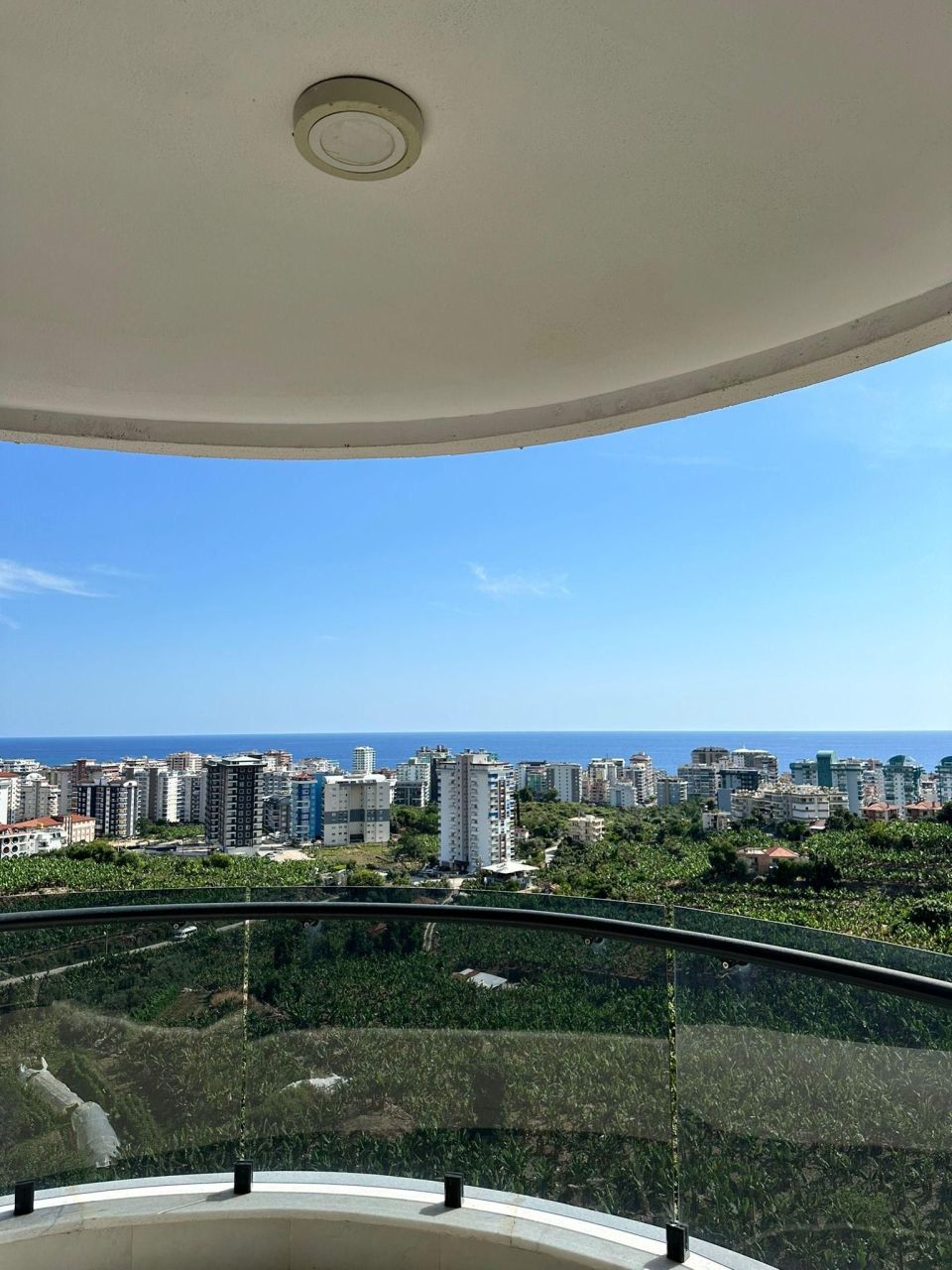 Квартира в Алании, Турция, 100 м² - фото 5