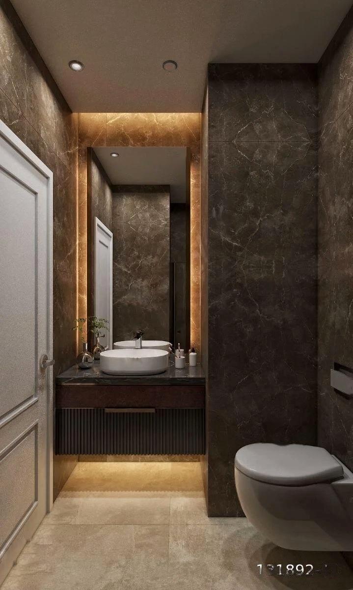 Квартира в Конаклы, Турция, 45 м² - фото 5