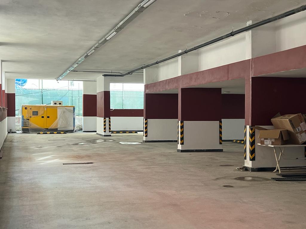 Квартира в Алании, Турция, 60 м² - фото 5