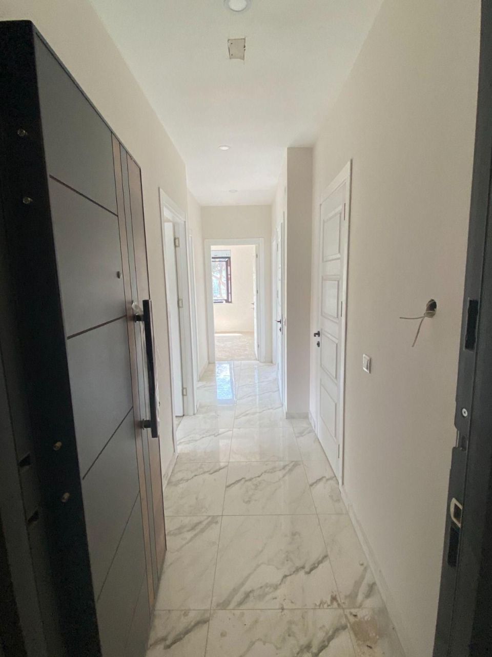 Квартира в Алании, Турция, 90 м² - фото 5