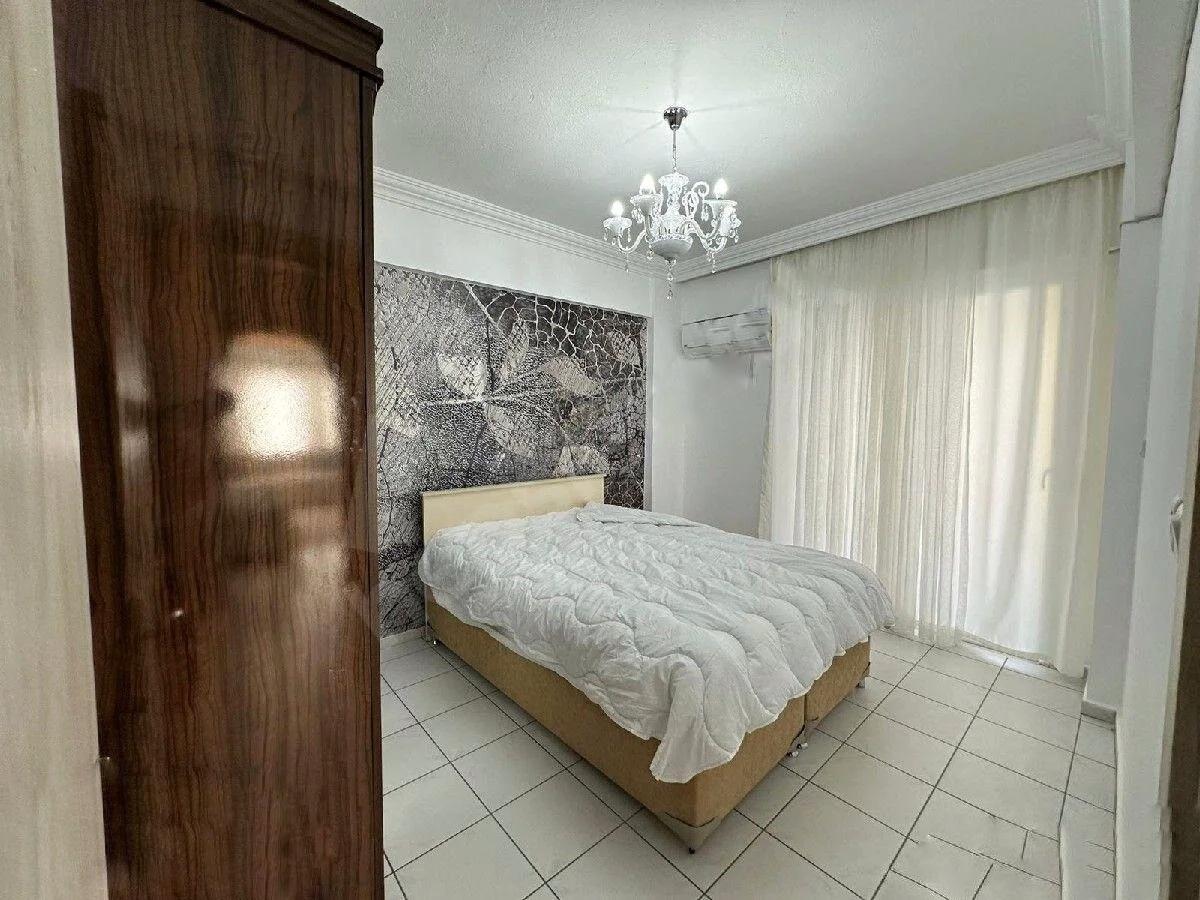 Квартира в Алании, Турция, 100 м² - фото 5